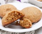 Biscuits marocains aux cacahuètes