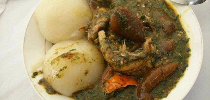 Cuisine Ivoirienne