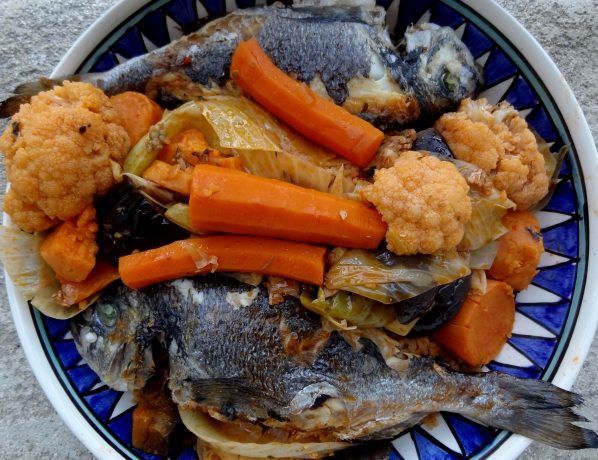 Délicieuses Recettes de la Cuisine Mauritanienne