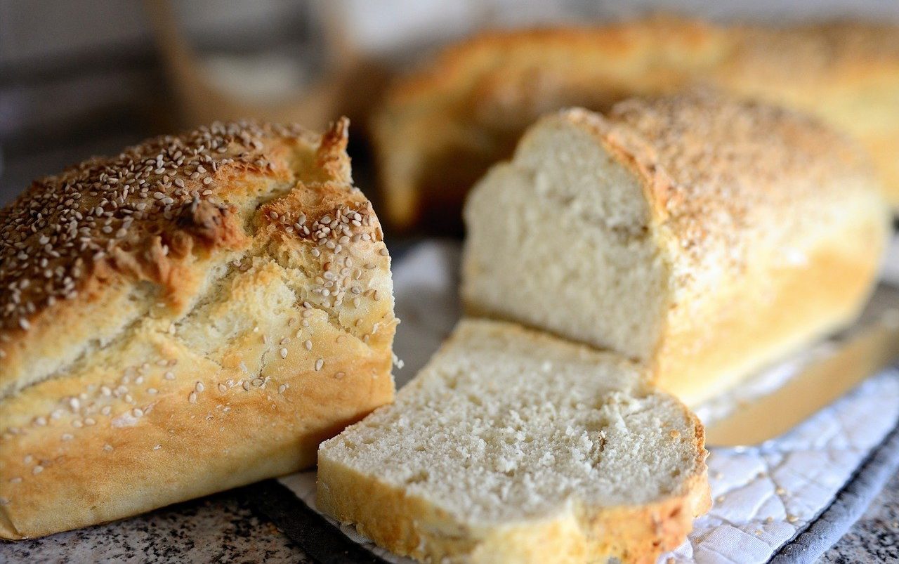 Gâteau de riz au lait www.cuisinedumboa.com