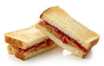 Peanut butter and jelly ou le sandwich américain