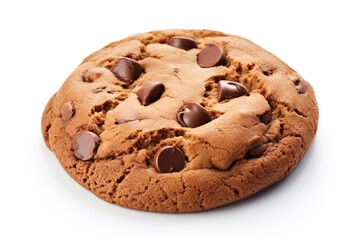 Cookies au Chocolat 