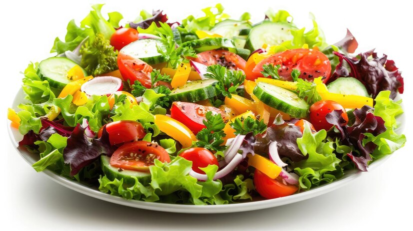 10 Idées de Salades Originales pour l’été