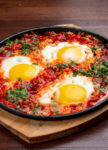Shakshuka : la recette complète