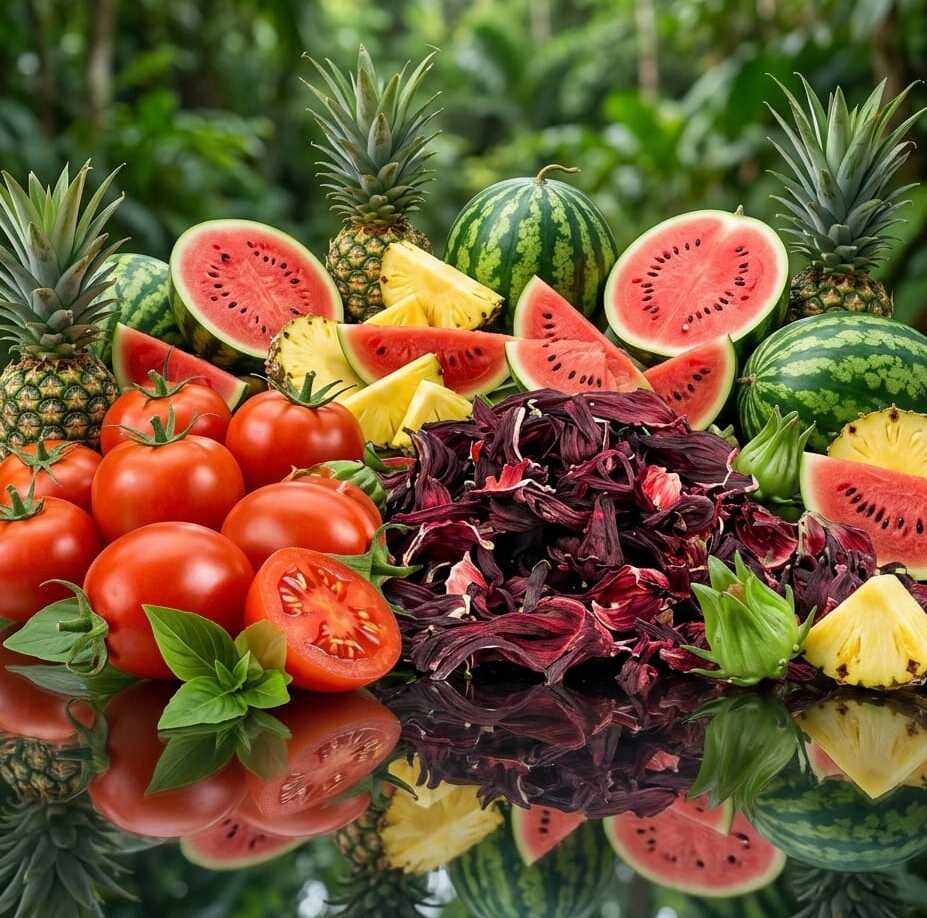 Agro Bantou : Une entreprise locale au cœur de l'innovation agroalimentaire